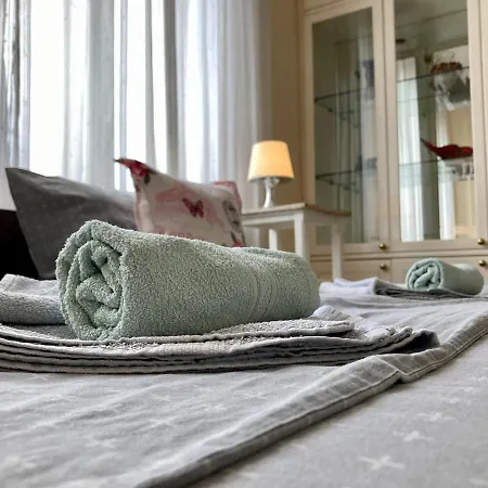 Terazije Square Lux Apartman *