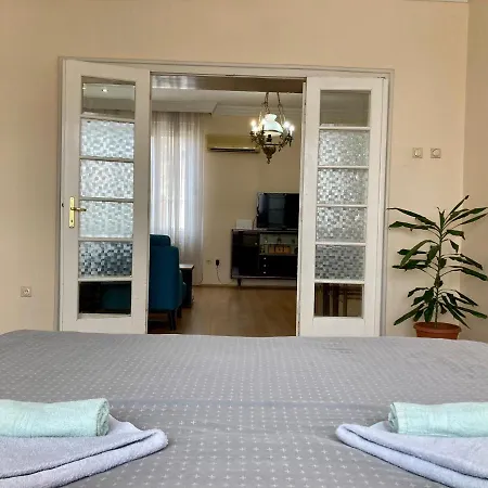 Terazije Square Lux Apartman Belgrade