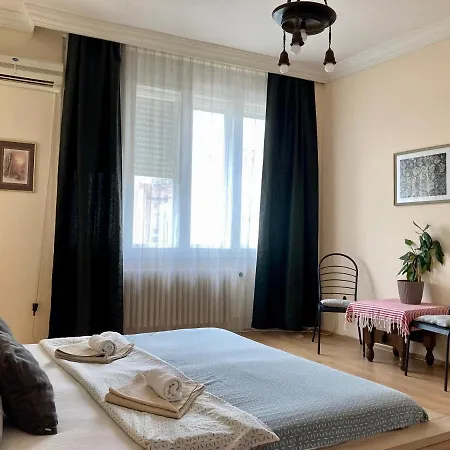 Terazije Square Lux Belgrade