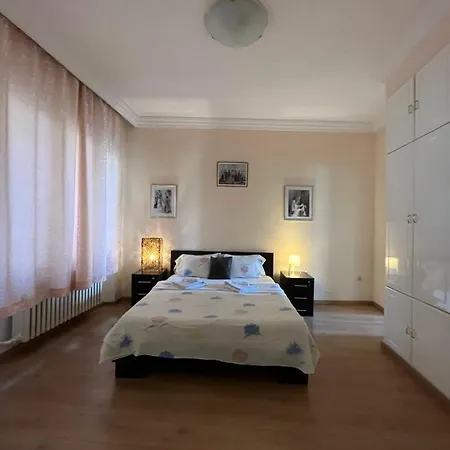 Terazije Square Lux Apartment *