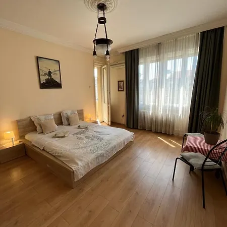 Terazije Square Lux Apartment