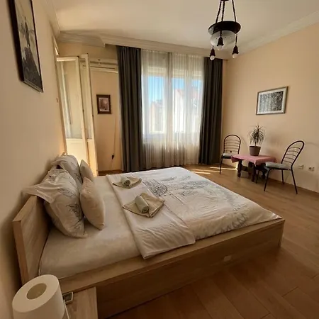 Terazije Square Lux Apartment *