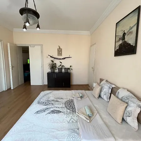 Terazije Square Lux Apartman *