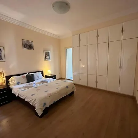 Terazije Square Lux Belgrade