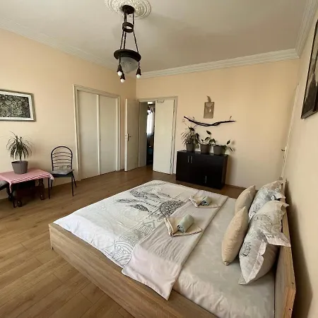 Apartman Terazije Square Lux *