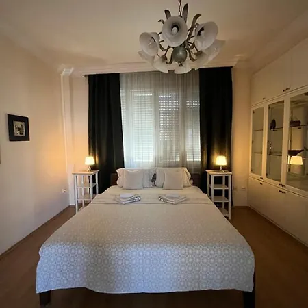 Terazije Square Lux Apartment *