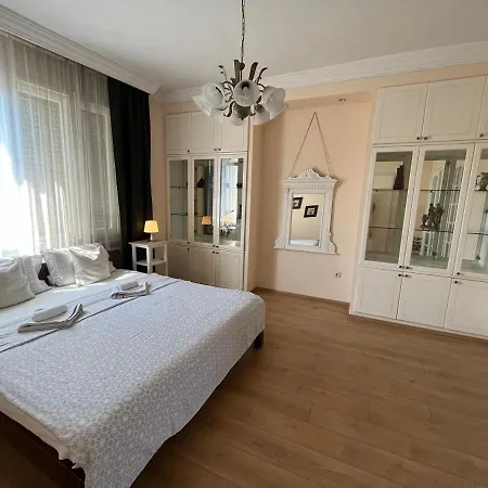Terazije Square Lux *
