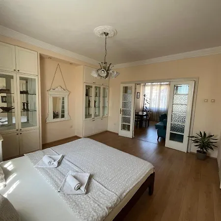 Apartman Terazije Square Lux