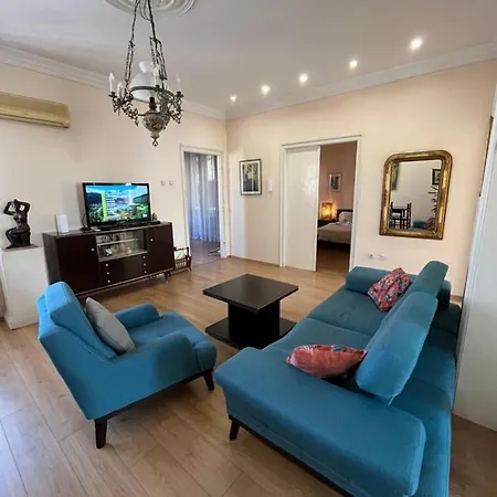 Terazije Square Lux * Belgrado