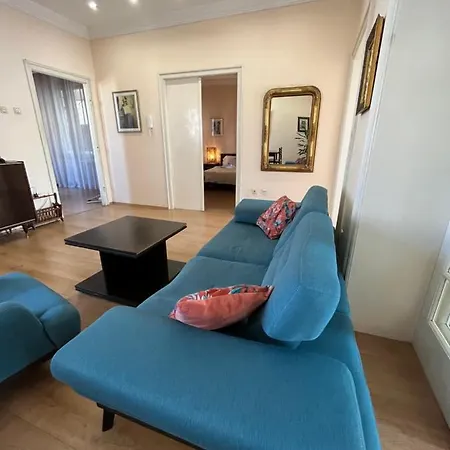 Apartment Terazije Square Lux *