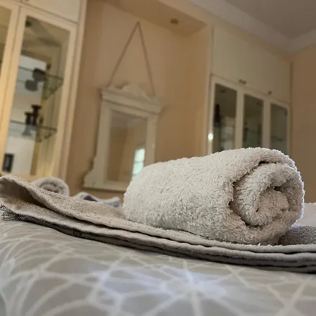 Apartman Terazije Square Lux