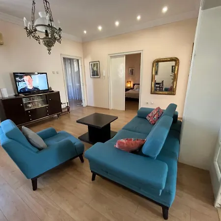 Terazije Square Lux Apartment *