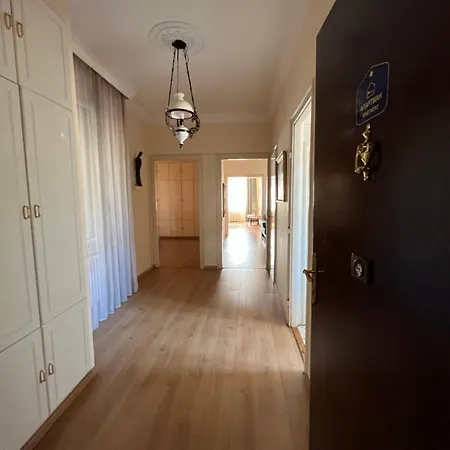 Terazije Square Lux Apartman *