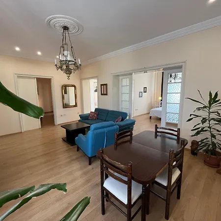 Apartment Terazije Square Lux