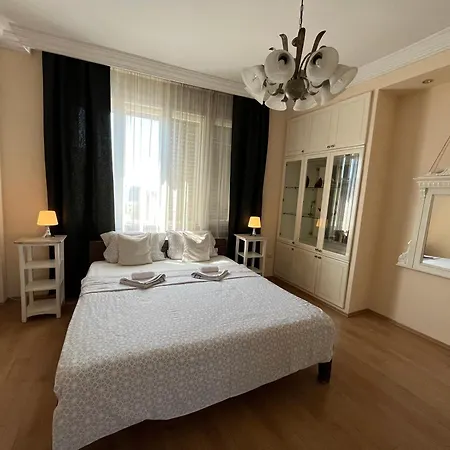 Terazije Square Lux Belgrade