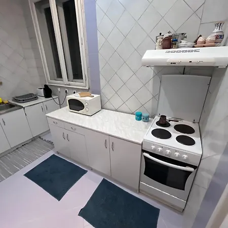 Terazije Square Lux *