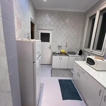 Terazije Square Lux Belgrado