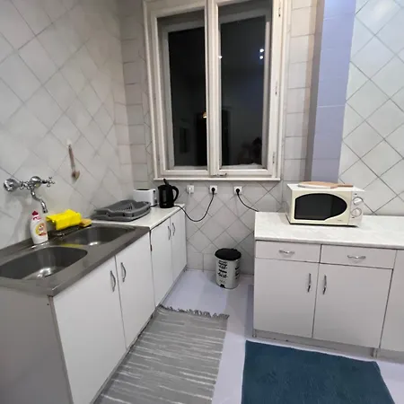 Terazije Square Lux Appartamento