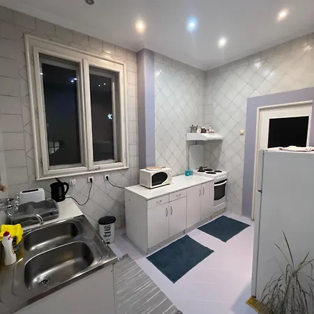 Terazije Square Lux Apartment *