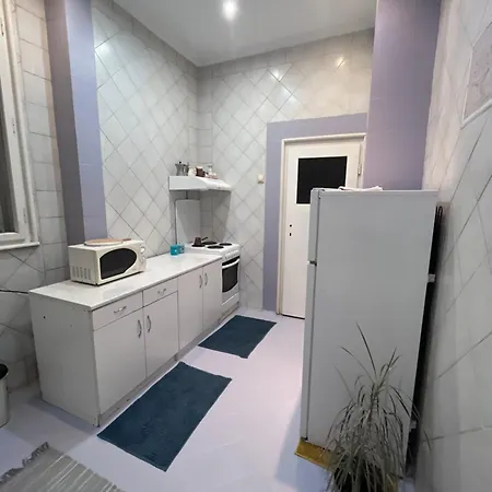 Apartman Terazije Square Lux *