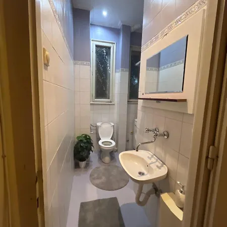 Terazije Square Lux Apartman