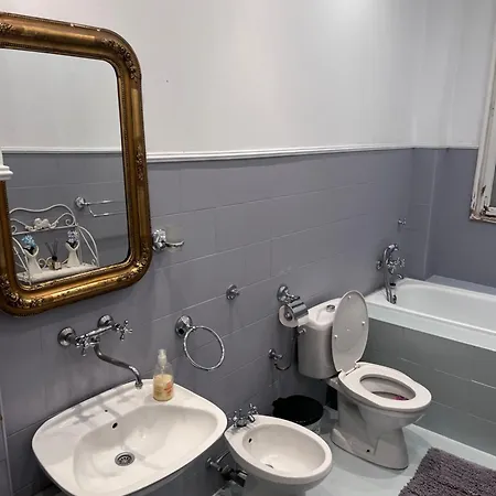 Terazije Square Lux Apartman *