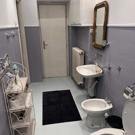 Apartman Terazije Square Lux *