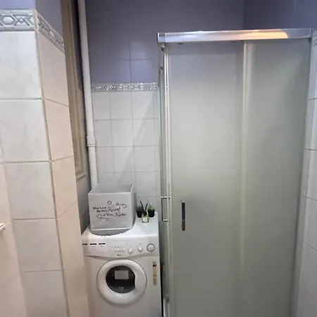 Terazije Square Lux Appartamento Belgrado