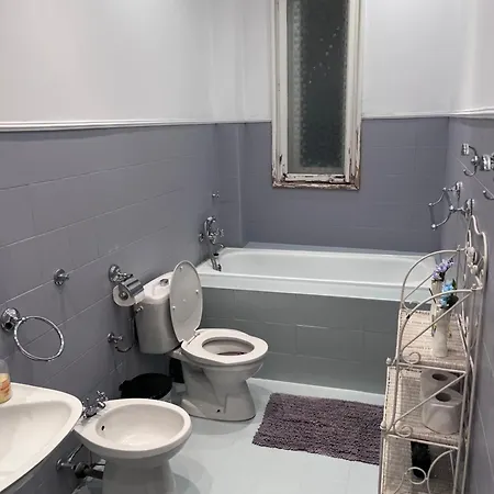 Apartman Terazije Square Lux Belgrade