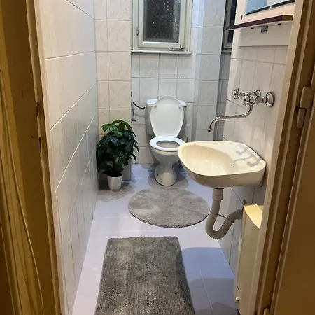 Terazije Square Lux *