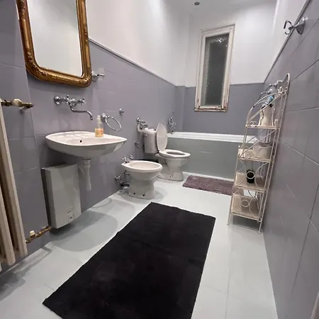 Terazije Square Lux Belgrado