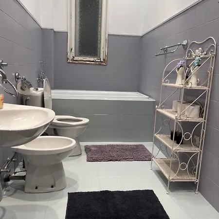 Apartment Terazije Square Lux