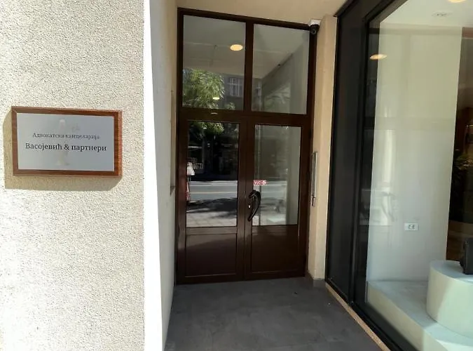 Terazije Square Lux Belgrade