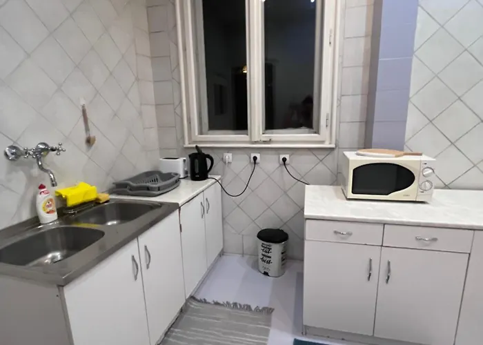 Terazije Square Lux Apartment