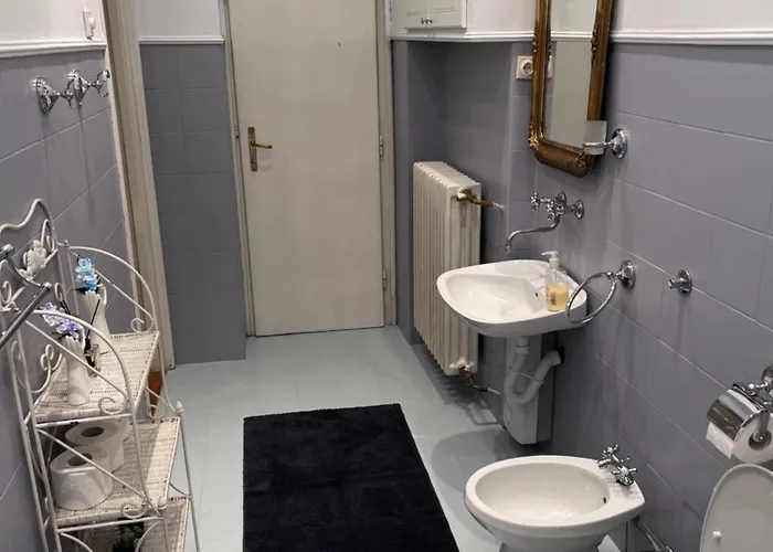 Apartment Terazije Square Lux *