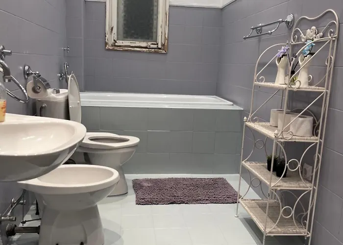 Apartment Terazije Square Lux